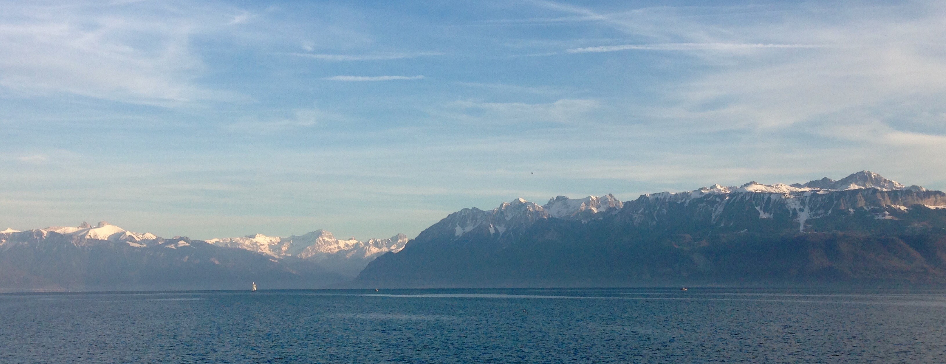 Lac Leman