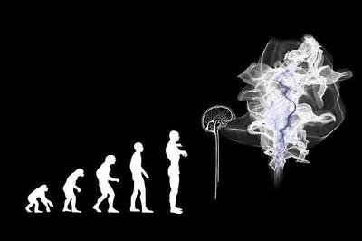 Photo credit: Bulletin of the Atomic Scientists