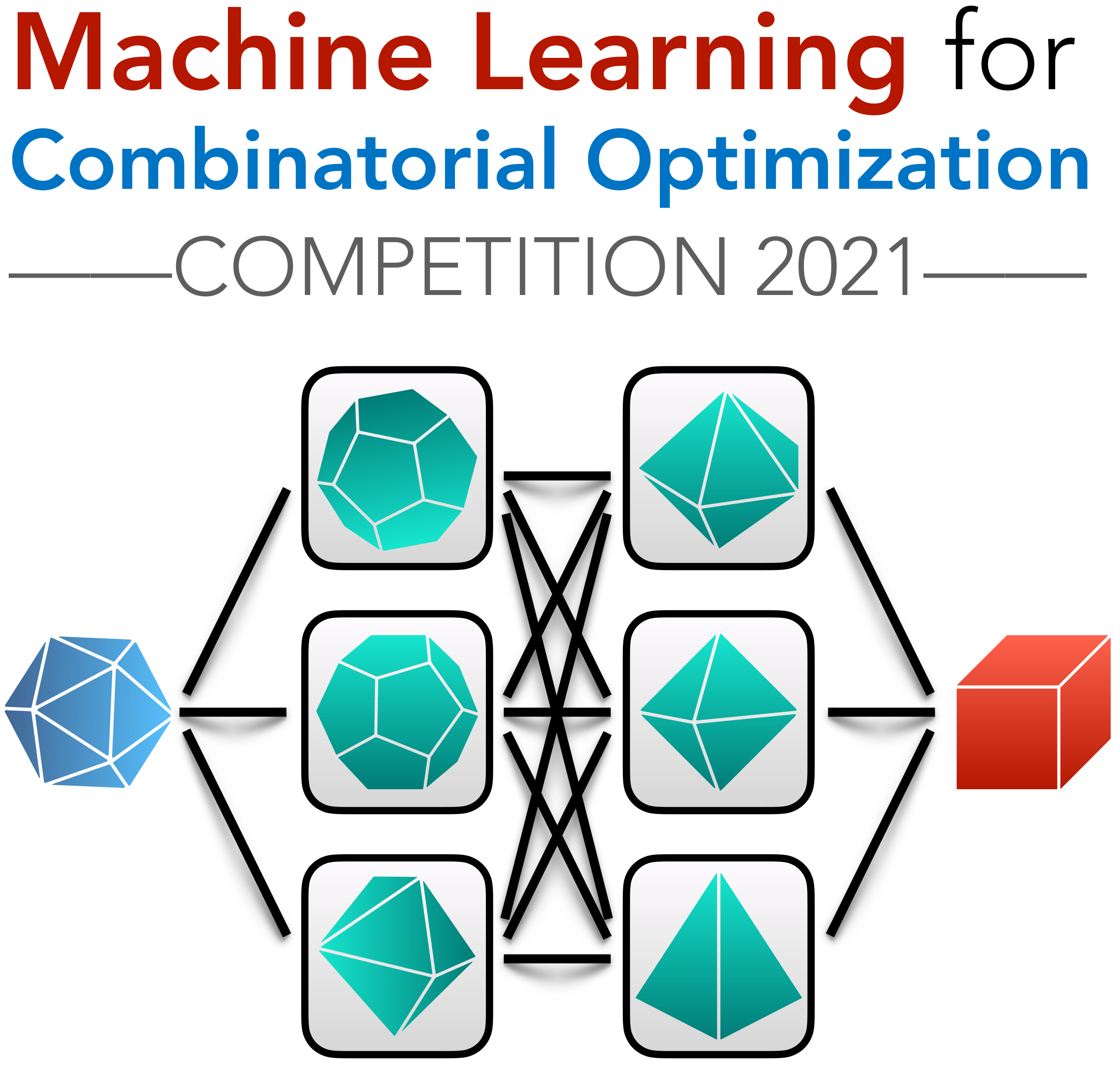 ML4CO competition logo